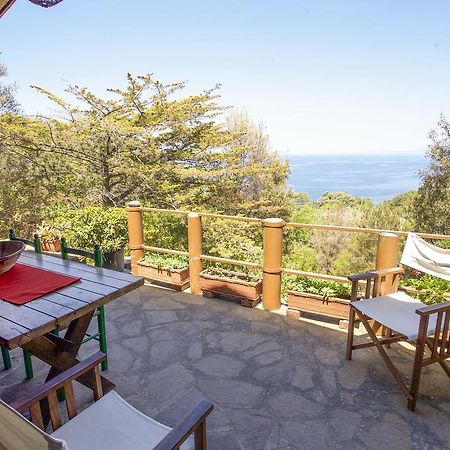 Casetta Nel Parco Portoferraio Εξωτερικό φωτογραφία