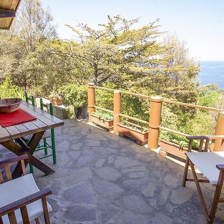 Casetta Nel Parco Portoferraio Εξωτερικό φωτογραφία
