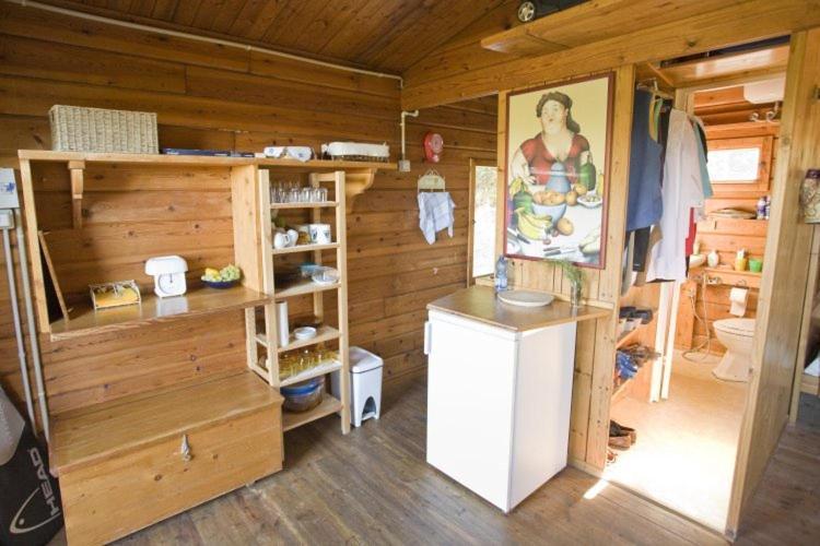 Casetta Nel Parco Portoferraio Εξωτερικό φωτογραφία